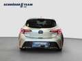 Toyota Corolla Hybrid 1.8 Hybrid Team D Plateado - thumbnail 4