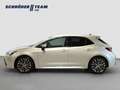 Toyota Corolla Hybrid 1.8 Hybrid Team D Plateado - thumbnail 2