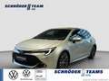 Toyota Corolla Hybrid 1.8 Hybrid Team D Plateado - thumbnail 1