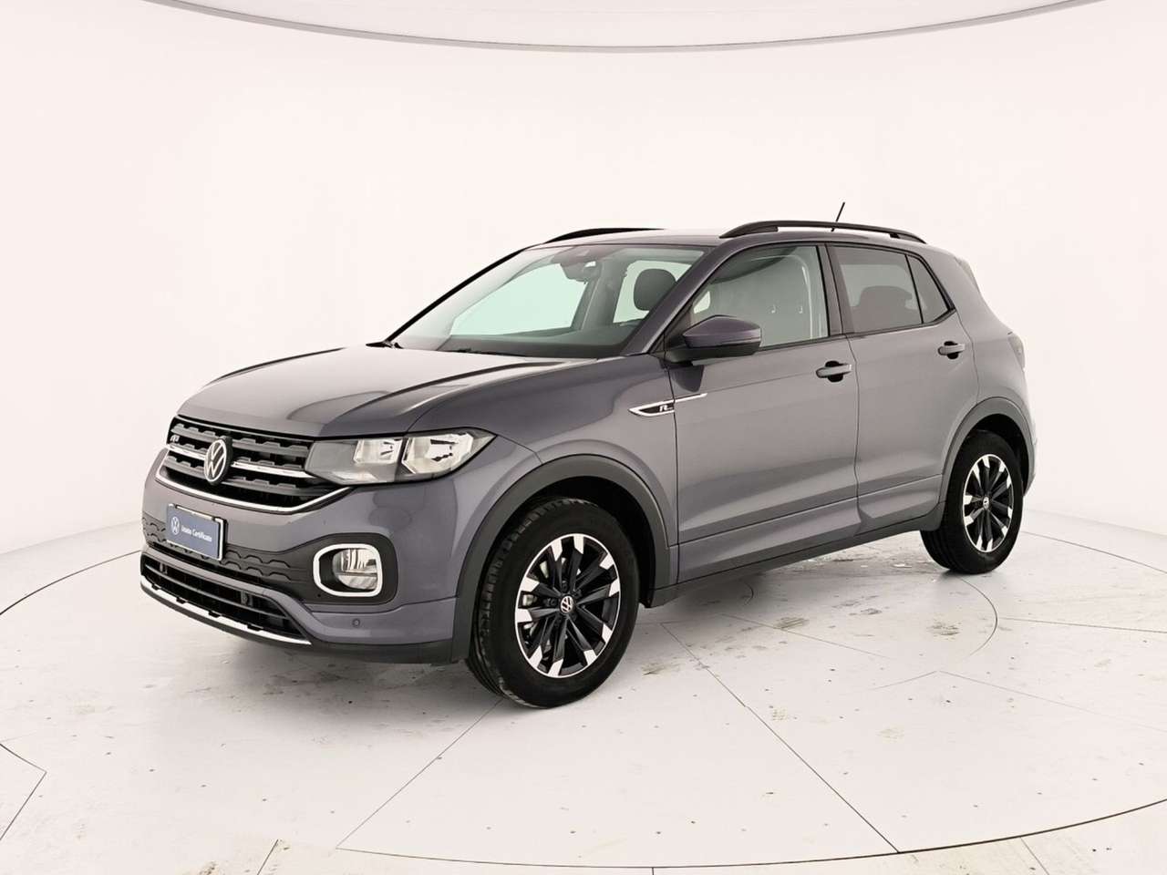 Volkswagen T-Cross 1.0 tsi sport 95cv
