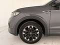 Volkswagen T-Cross 1.0 tsi sport 95cv Grigio - thumbnail 14