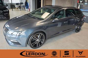 ST Cupra 300 4x4 ACC|Sound|FullLink