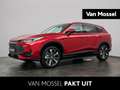 MG HS 1.5 PHEV Aut. Luxury MG Goes Pakt Uit! – OP = OP - Rood - thumbnail 1
