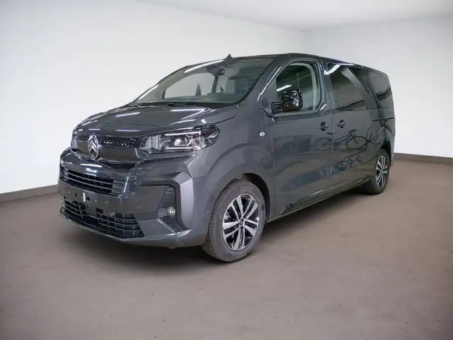Citroen Spacetourer Max M
