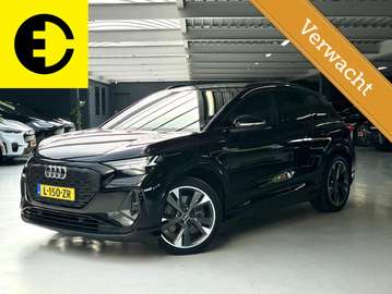 40 Launch edition S Competition 77 kWh | Stoelverw