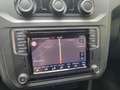 Volkswagen Caddy TSI Maxi Life *Dubbele Cabine *Lichte vracht Zwart - thumbnail 11