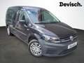 Volkswagen Caddy TSI Maxi Life *Dubbele Cabine *Lichte vracht Zwart - thumbnail 1