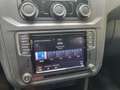 Volkswagen Caddy TSI Maxi Life *Dubbele Cabine *Lichte vracht Zwart - thumbnail 9