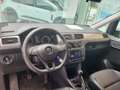 Volkswagen Caddy TSI Maxi Life *Dubbele Cabine *Lichte vracht Zwart - thumbnail 5