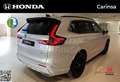 Honda CR-V 2.0 i-MMD Advance 4x4 Blanc - thumbnail 7