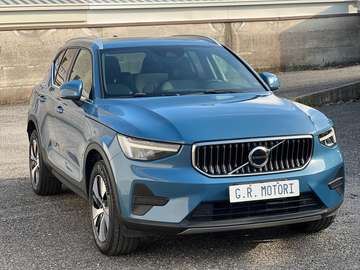 XC40 2023 1.5 t4 recharge phev Core auto