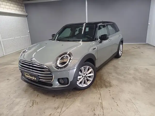 MINI Cooper Clubman Mini Cooper Clubman Aut.,Driverassistpack,Full Led