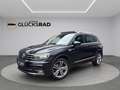 Volkswagen Tiguan 2.0 TDI DSG R-Line Highline 4Motion 360° Schwarz - thumbnail 1