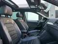 Volkswagen Tiguan 2.0 TDI DSG R-Line Highline 4Motion 360° Schwarz - thumbnail 8