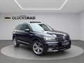 Volkswagen Tiguan 2.0 TDI DSG R-Line Highline 4Motion 360° Schwarz - thumbnail 10