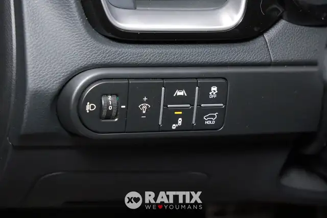 Kia ProCeed view 24
