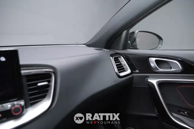 Kia ProCeed view 27