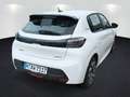 Peugeot 208 1.2 100 Automatik Style LED+SHZ+SpurH Weiß - thumbnail 4