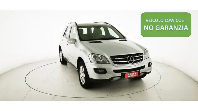 Mercedes-Benz ML 320 CDI Sport