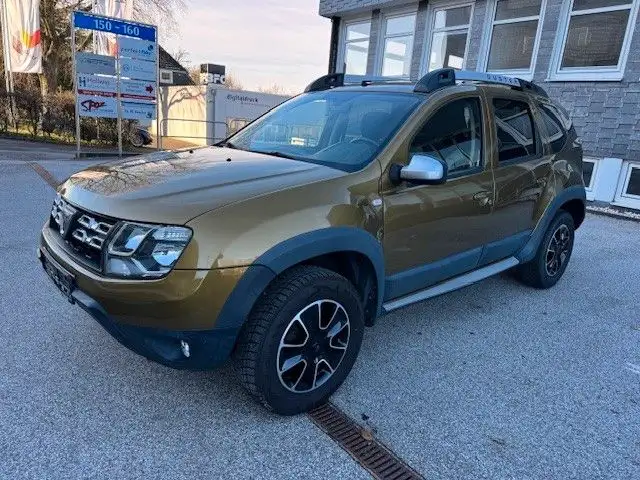 Dacia Duster I Urban Explorer 4x2
