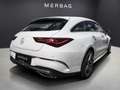 Mercedes-Benz CLA 200 SB AMG-LINE PANORAMA KAMERA WINTER LED Blanc - thumbnail 2