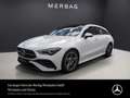 Mercedes-Benz CLA 200 SB AMG-LINE PANORAMA KAMERA WINTER LED Blanc - thumbnail 1