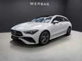 Mercedes-Benz CLA 200 SB AMG-LINE PANORAMA KAMERA WINTER LED Blanc - thumbnail 20