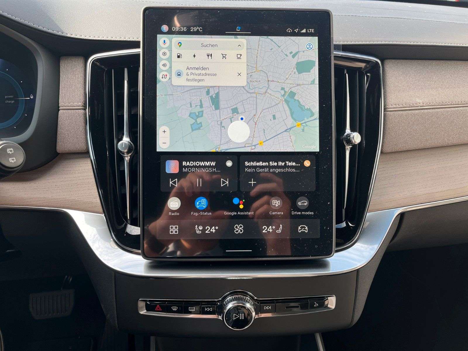 Volvo XC 90