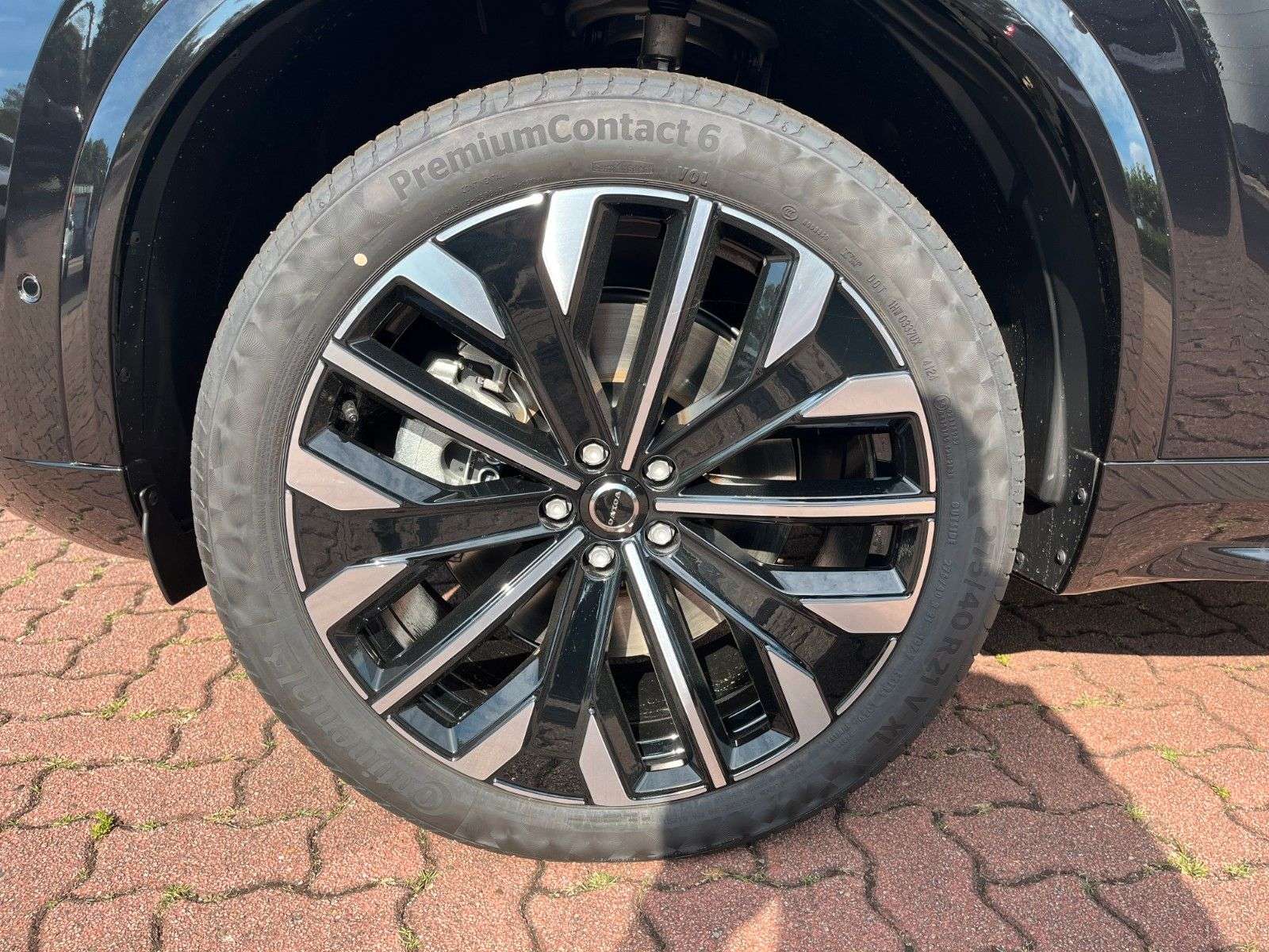 Volvo XC 90