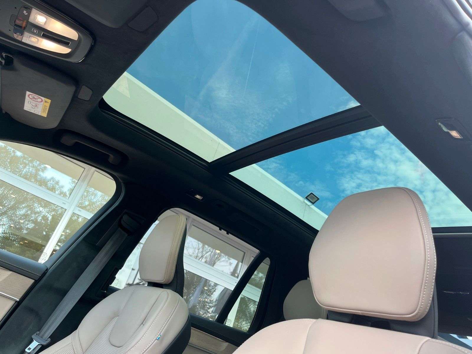 Volvo XC 90