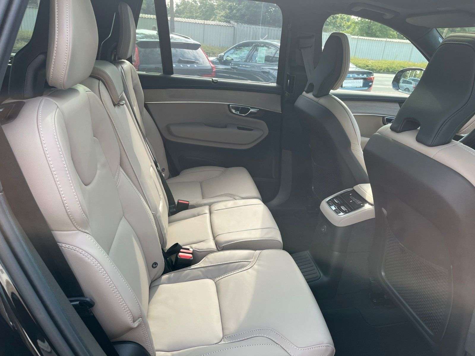 Volvo XC 90