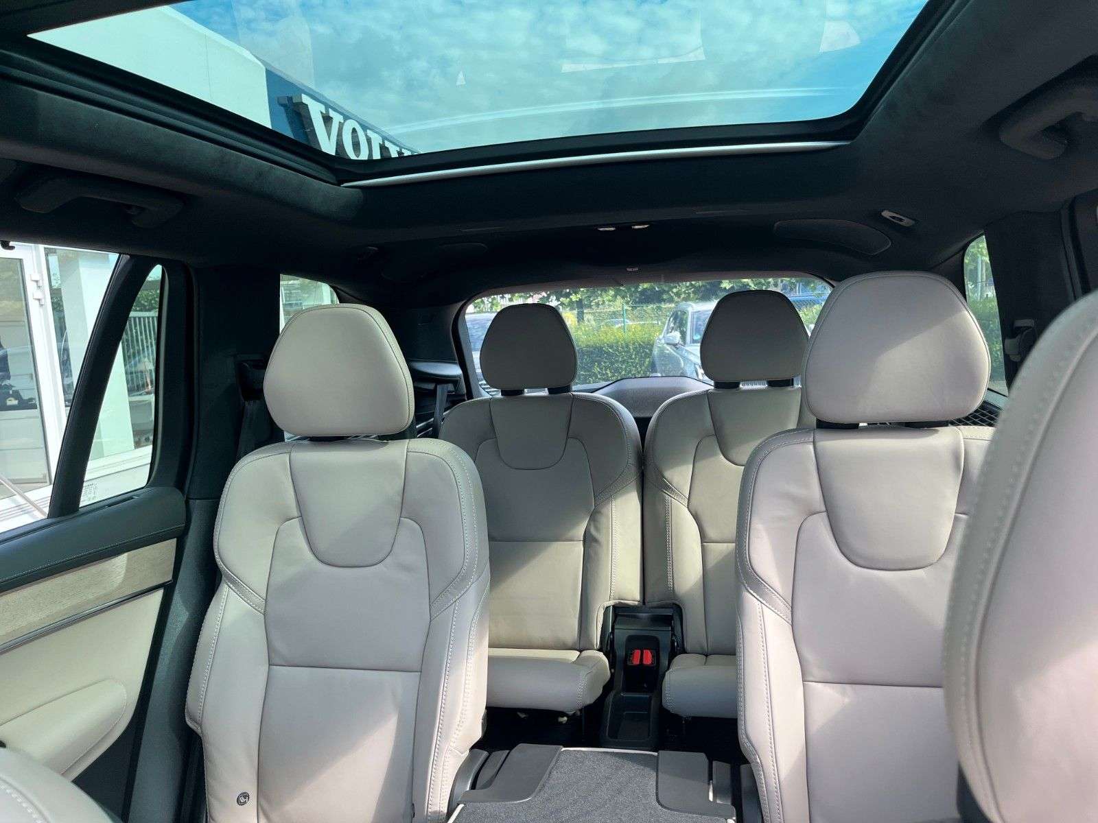 Volvo XC 90