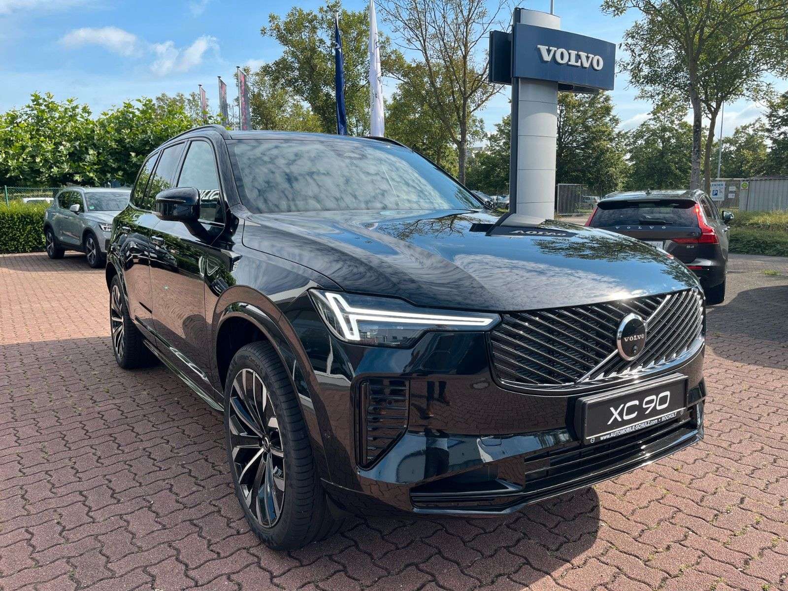 Volvo XC 90