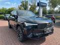 Volvo XC90 T8 AWD Ultra Dark Auto FACELIFT Schwarz - thumbnail 13
