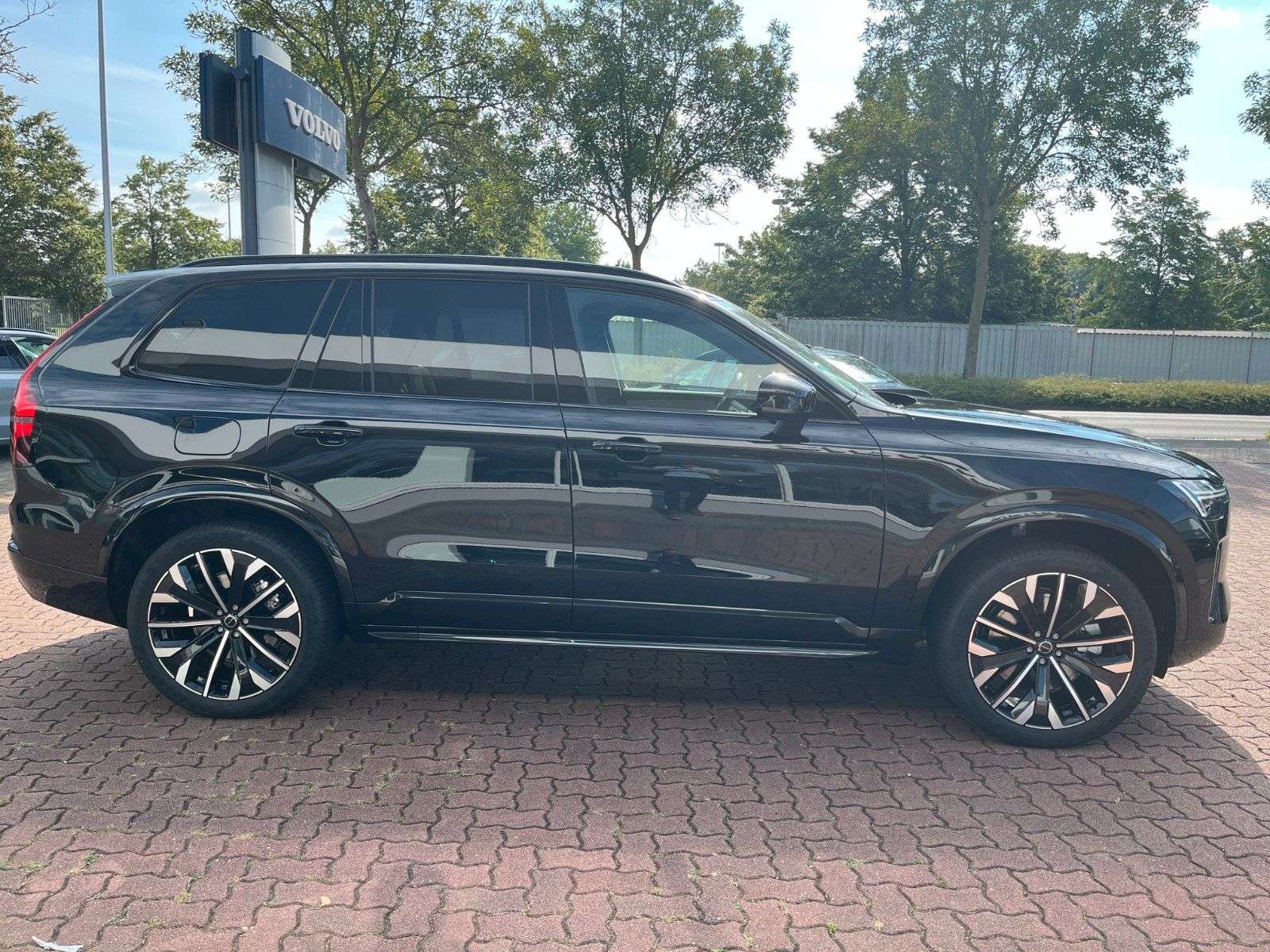 Volvo XC 90