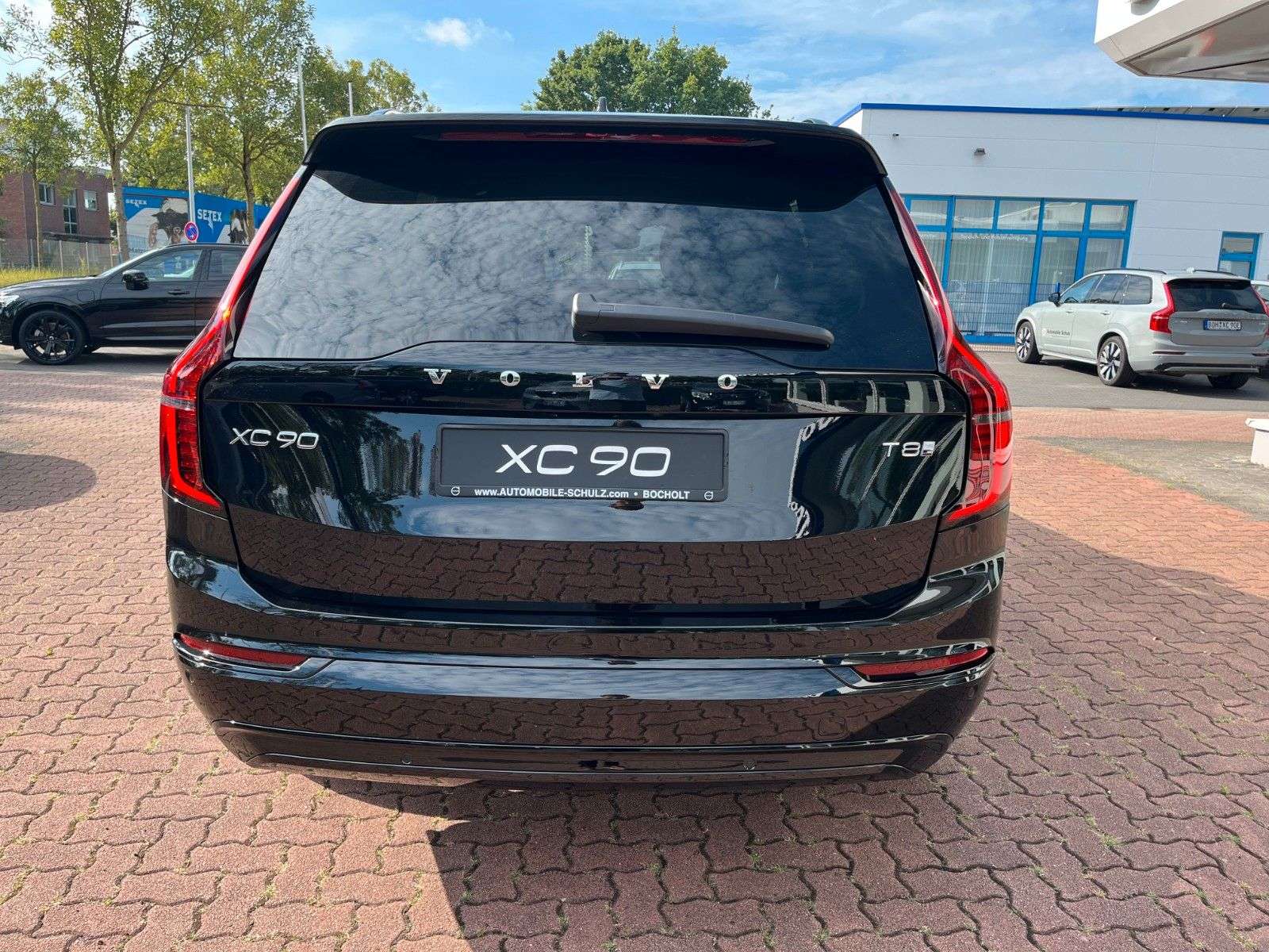Volvo XC 90