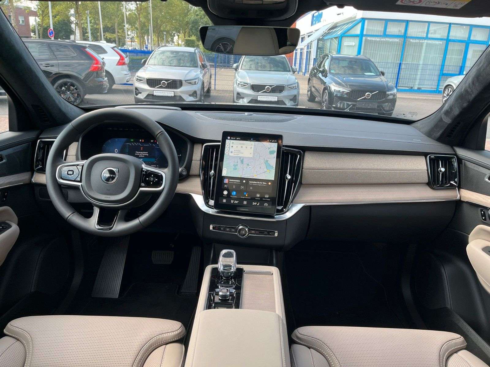 Volvo XC 90