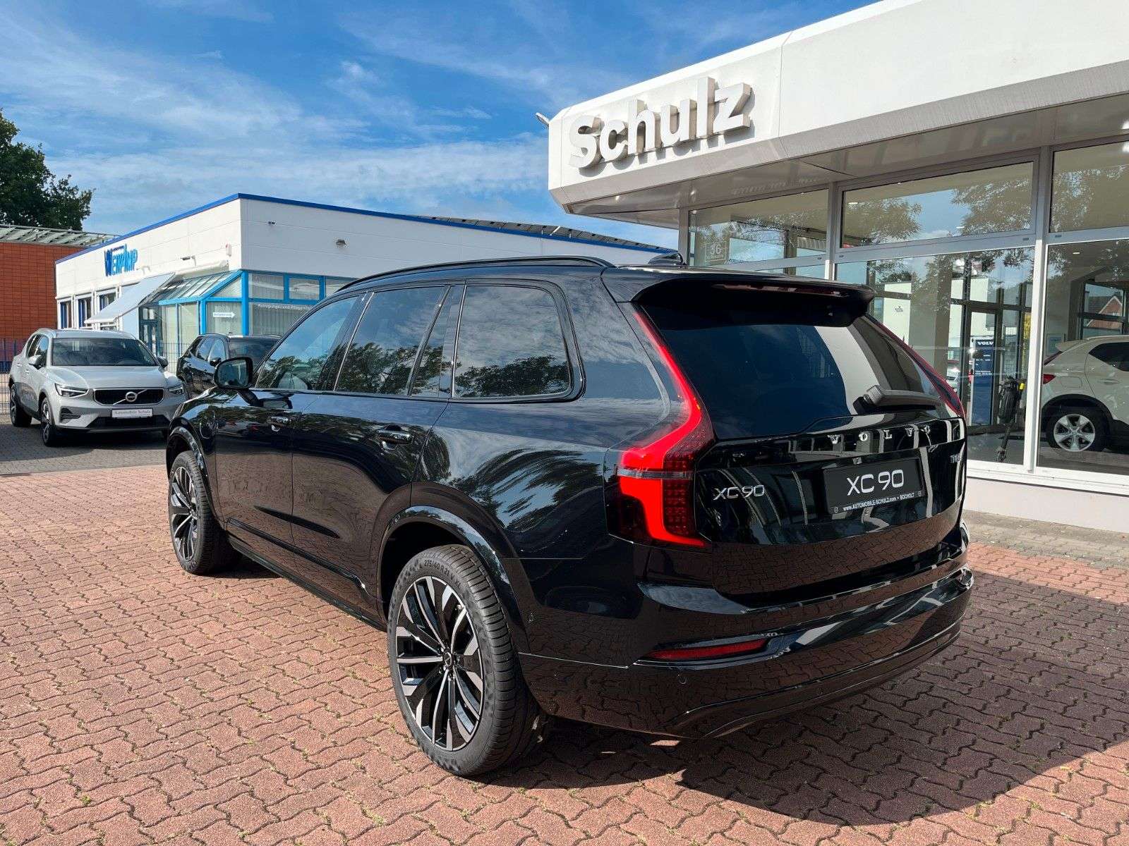 Volvo XC 90