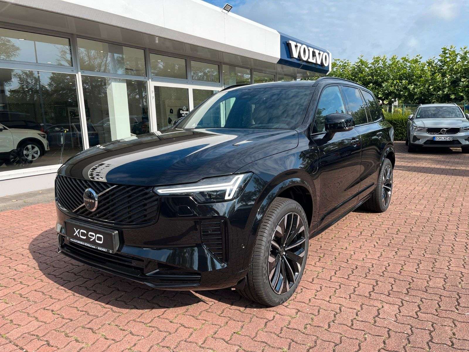 Volvo XC 90