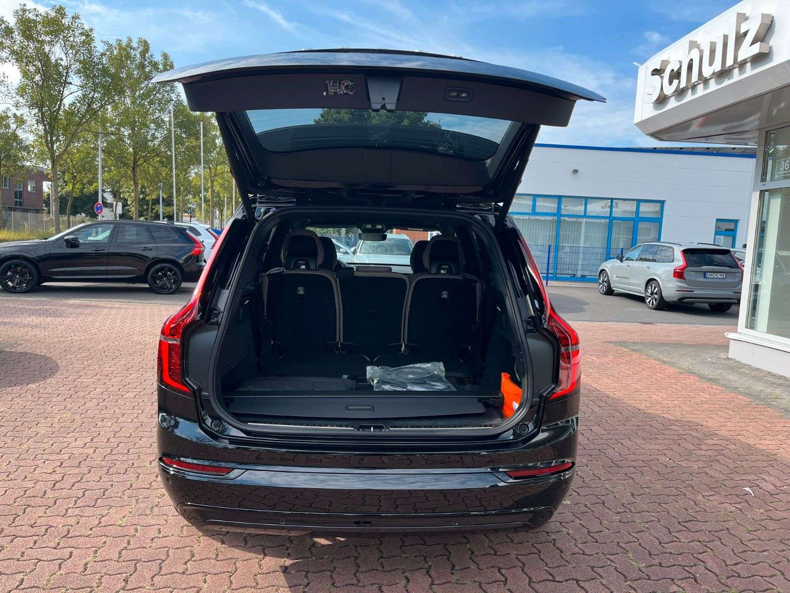 Volvo XC 90