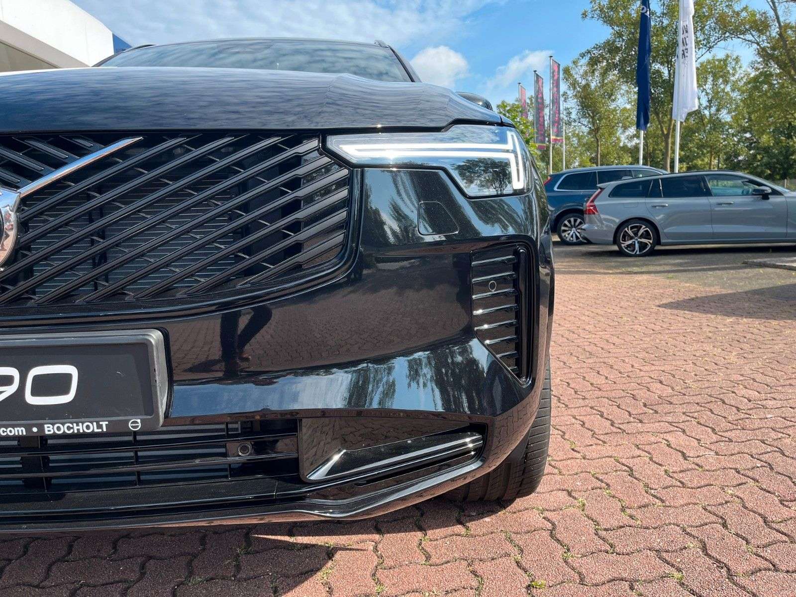 Volvo XC 90