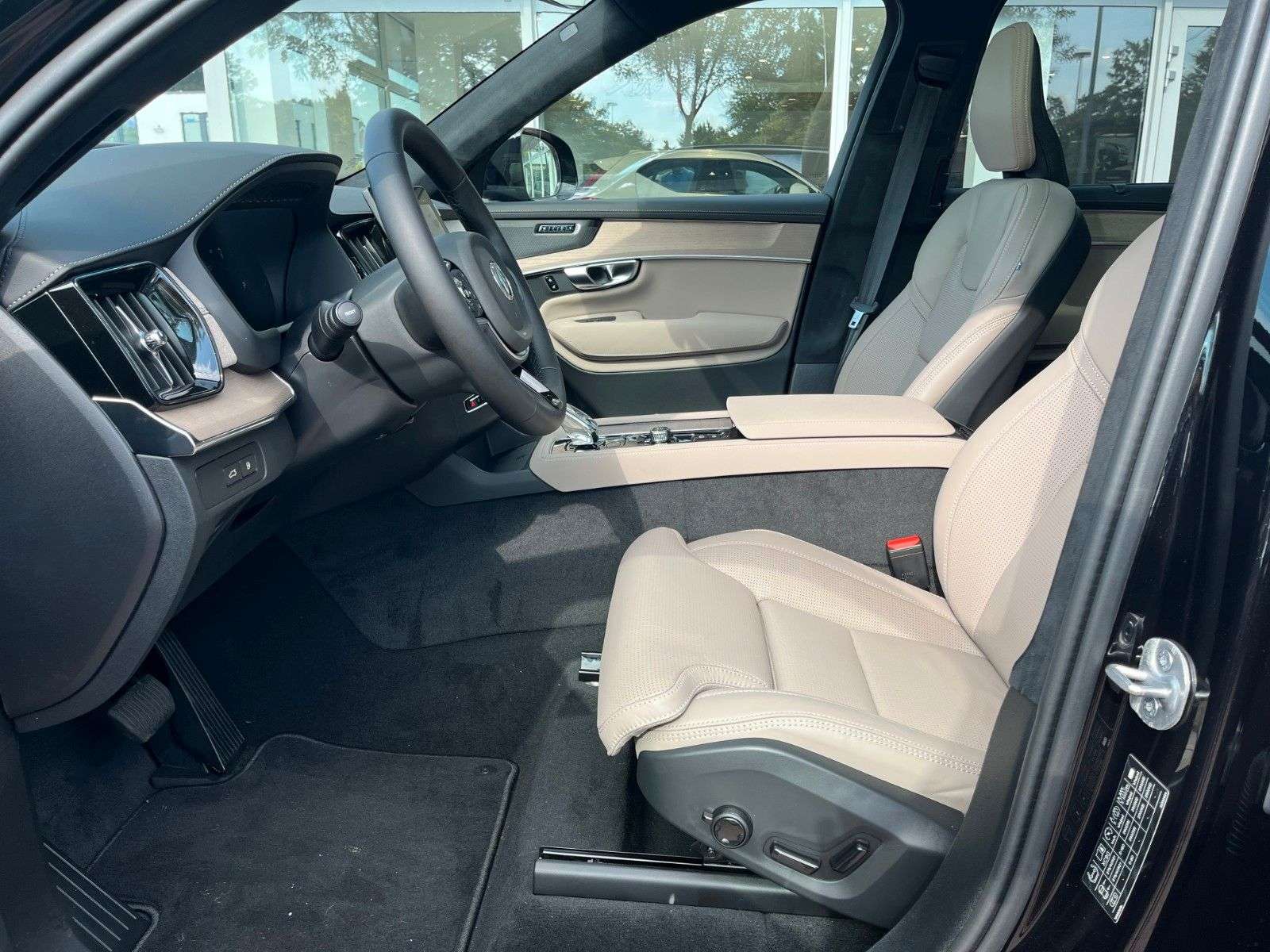 Volvo XC 90