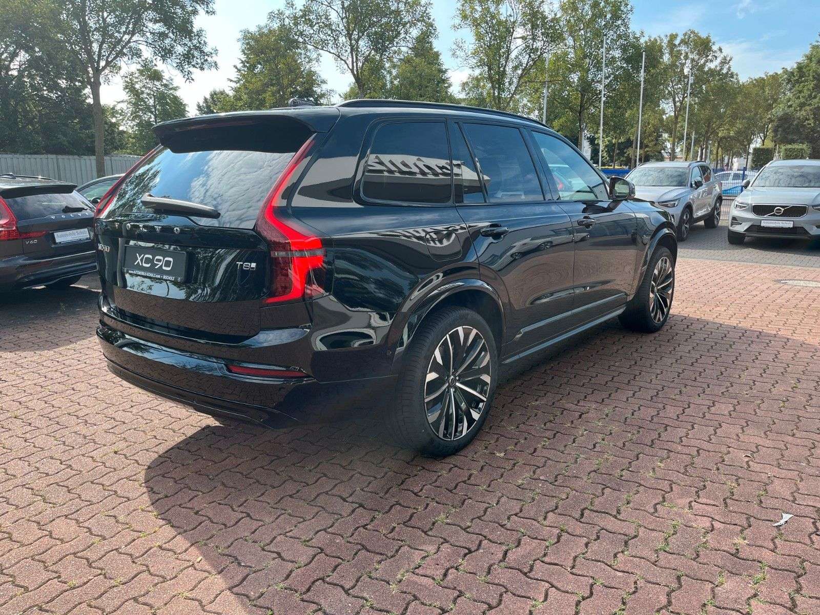 Volvo XC 90