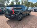 Volvo XC90 T8 AWD Ultra Dark Auto FACELIFT Schwarz - thumbnail 11