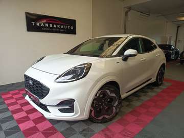 1.0 ECOBOOST 155 CH ST-LINE