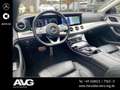 Mercedes-Benz CLS 350 CLS 350 d Coupé DIST|360|MBEAM|SD|AMG|19" Grau - thumbnail 11
