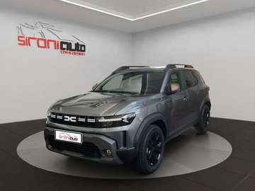 Duster 1.2 Eco-G Extreme 120cv