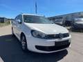 Volkswagen Golf VI Variant Comfortline Weiß - thumbnail 4
