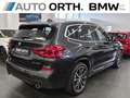 BMW X3 xDrive30d M-SPORT LEDER PANO HUD ACC HIFI AHK Grau - thumbnail 3