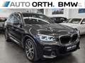 BMW X3 xDrive30d M-SPORT LEDER PANO HUD ACC HIFI AHK Grau - thumbnail 2